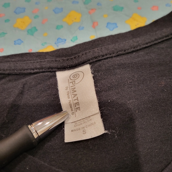 🎧 Roger Waters 💧🎸 Concert Shirt 🧱 The Wall 🎶 Live 🔺️🌈  Pink Floyd Small - Picture 4 of 12